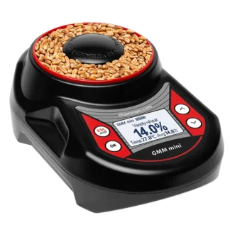 Miniatura del humidímetro GMM Mini Dramiński