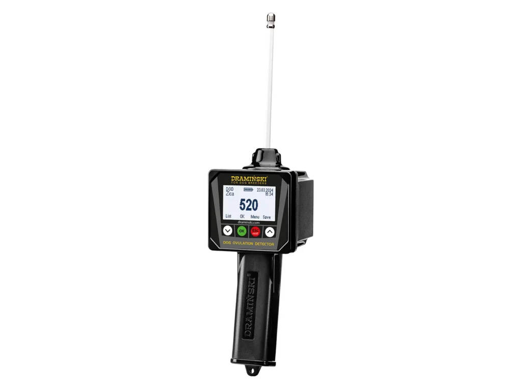 Detector del momento de monta con transmisión de datos a la aplicación