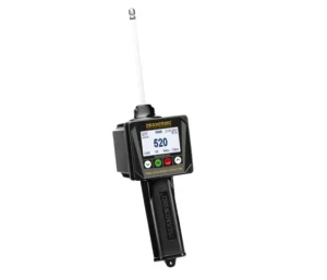 Miniatura del detector de sincronización reproductiva para perras DOD2