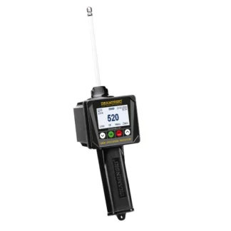 Miniatura del detector de sincronización reproductiva para perras DOD2