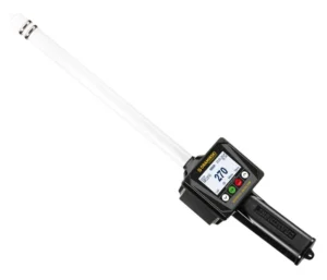 Detector de estro EDP2 para cerdas Dramiński