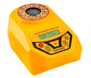 Miniatura del humidímetro GMM Pro Dramiński