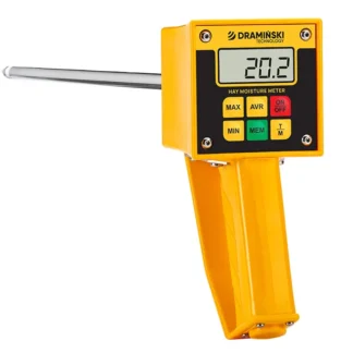 Miniatura del humidímetro HMM FIX Dramiński