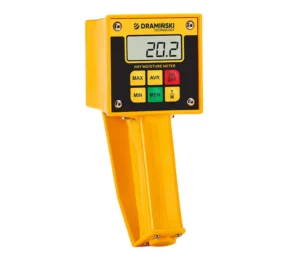 Miniatura del humidímetro HMM Dramiński