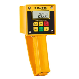 Miniatura del humidímetro HMM Dramiński