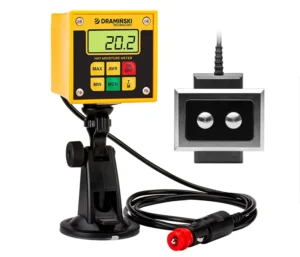 Miniatura del humidímetro HMM Presse Dramiński