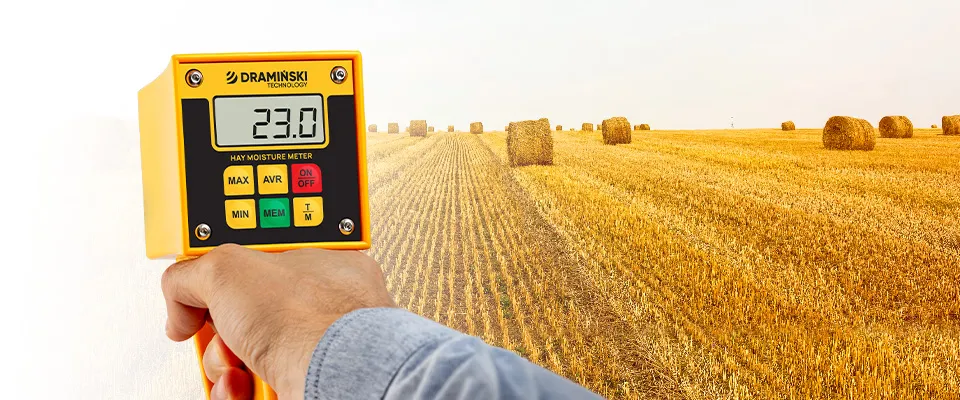 Humidímetro HMM – banner principal