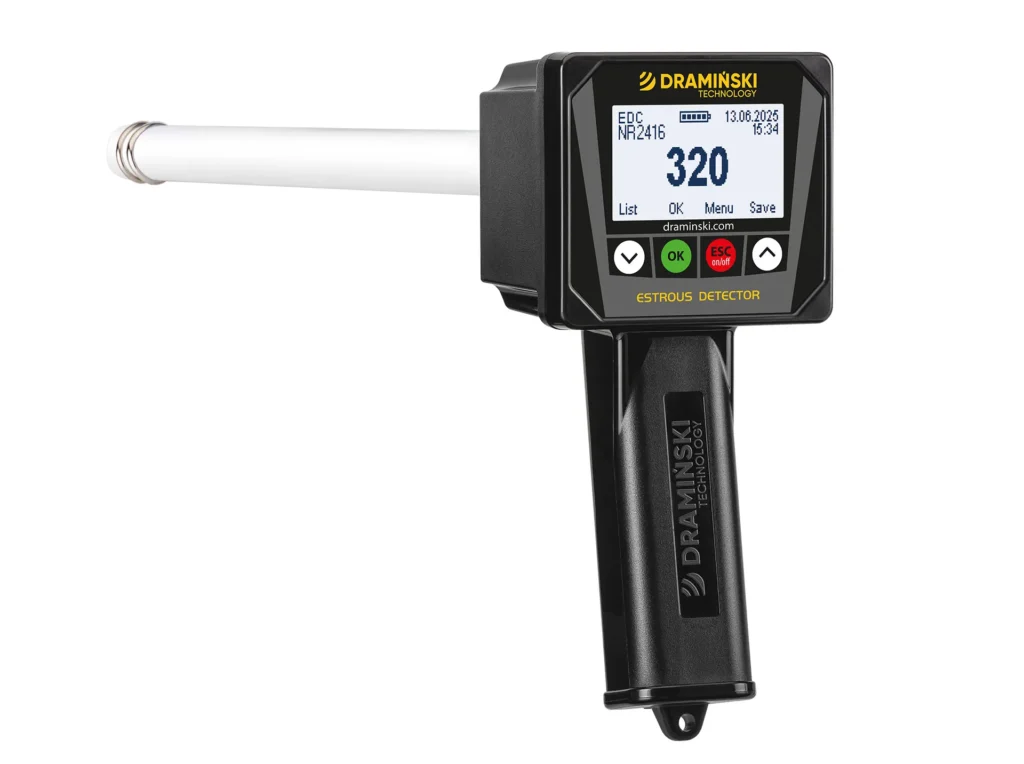 Indicador de celos en yeguas – saber cuándo realizar la monta