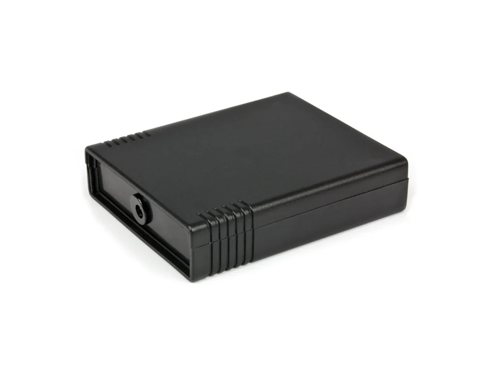 iScan Dramiński – batería para ecógrafo veterinario