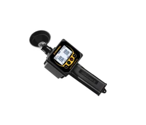 Detector de mastitis MD4Q2 Dramiński, impermeable y práctico