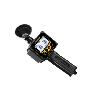 Detector de mastitis MD4Q2 Dramiński, impermeable y práctico