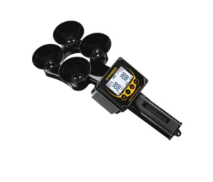 Detector de mastitis MD4x4Q2 Dramiński, preciso y fiable