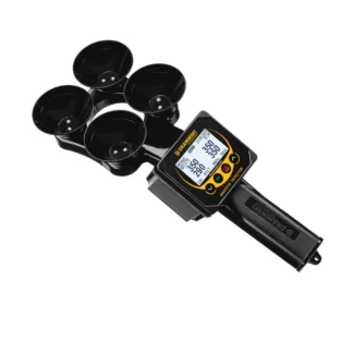 Detector de mastitis MD4x4Q2 Dramiński, preciso y fiable