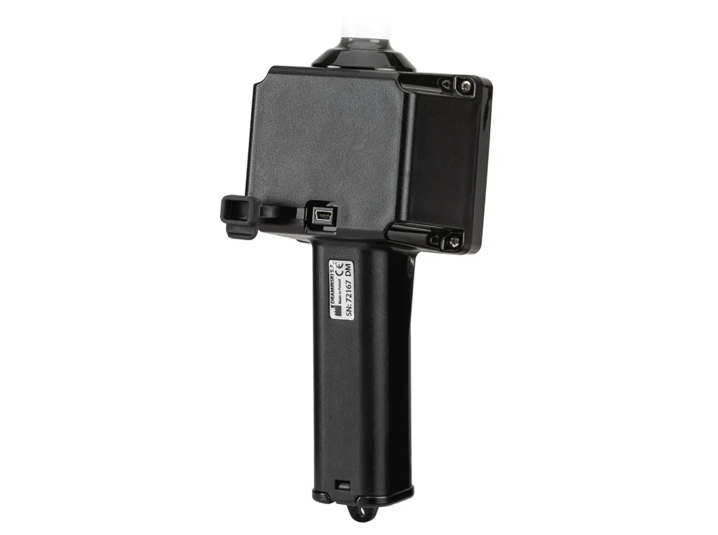 Método eficaz para detectar la ovulación en ovejas y cabras