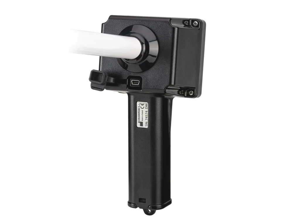 Método eficaz para detectar la ovulación con puerto USB