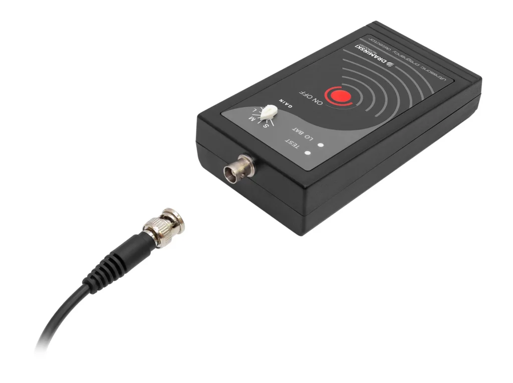Detector de ovulación para perras Dramiński – reproducción eficaz