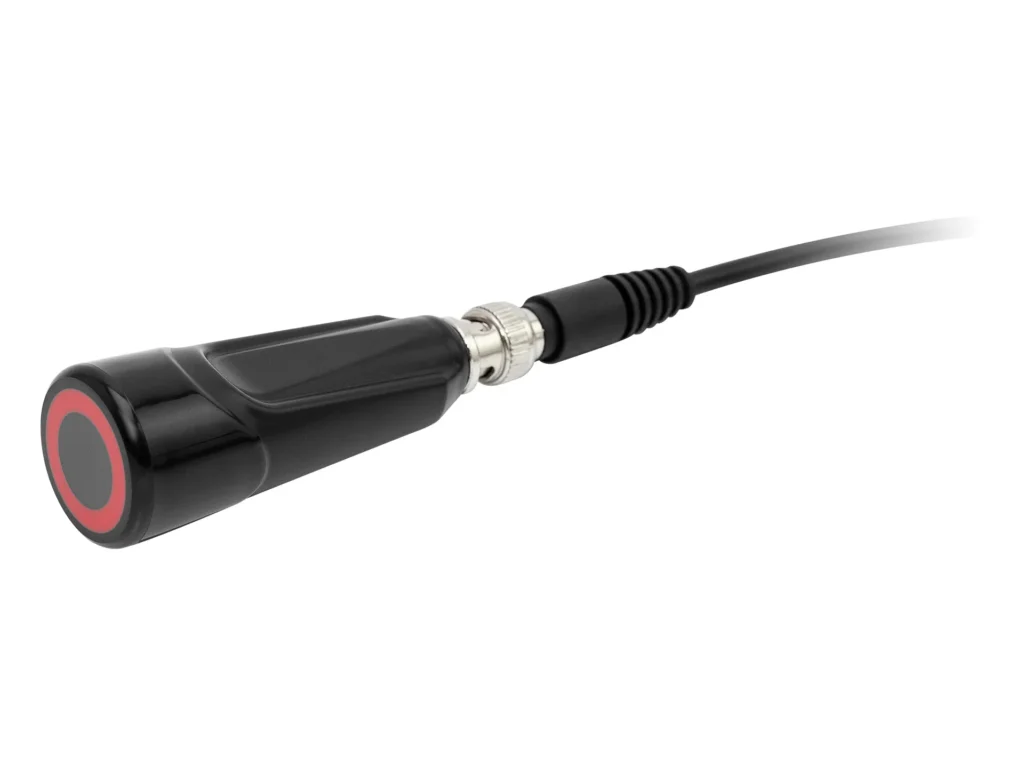 Sonda de ultrasonido para test de gestación Dramiński