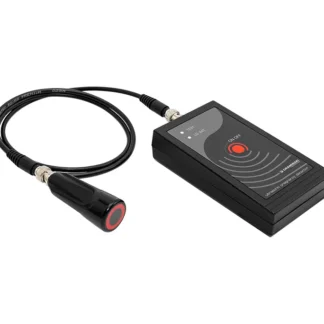 Detector de gestación por ultrasonido PDS para ovejas y cabras