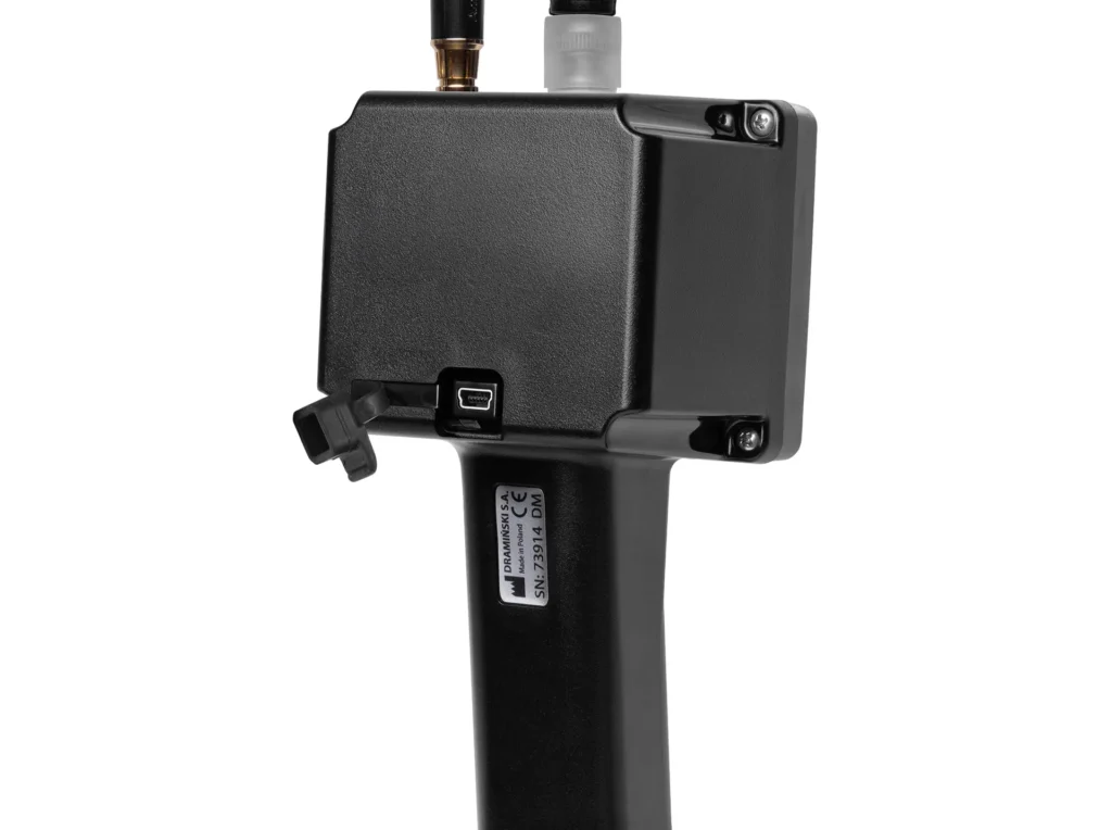 Probador de acidez del suelo PHG2 Dramiński