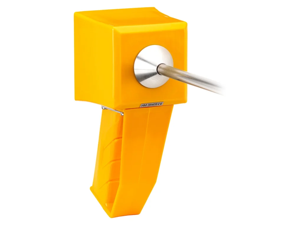 Sonda fija para humidímetro HMM FIX