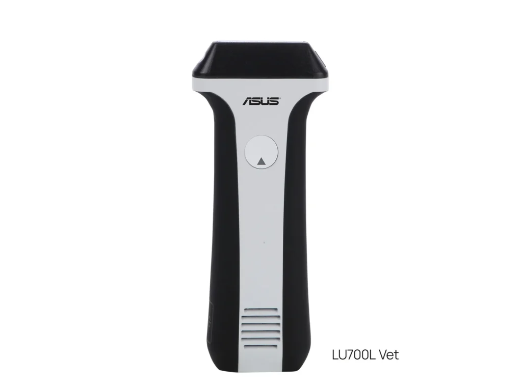 Sonda veterinaria ASUS LU700L lineal inalámbrica