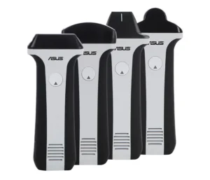 ASUS Dramiński – sondas de ultrasonido veterinarias inalámbricas, miniatura