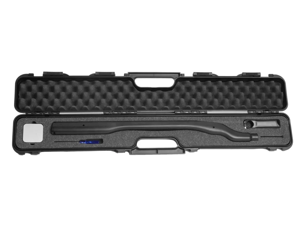 Dramiński – kit OPU completo