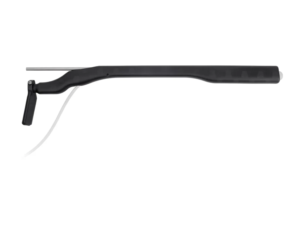 Dramiński – mejora genética con sistema OPU