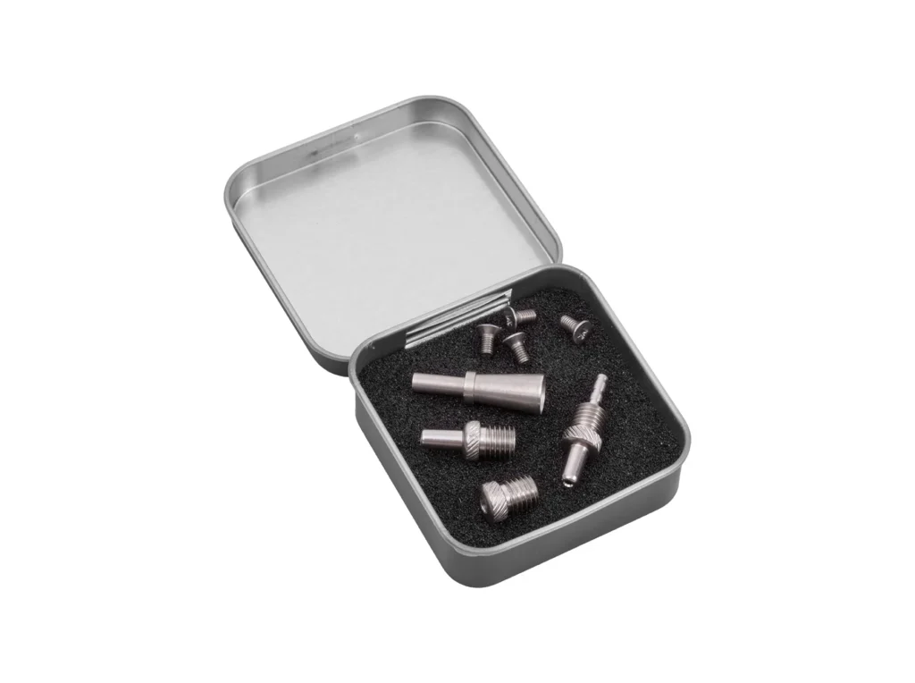 Dramiński – sistema Ovum Pick-Up veterinario