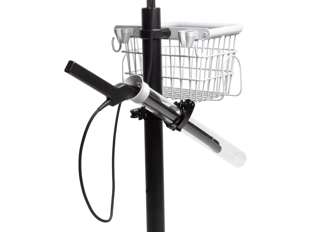 Dramiński – soporte OPU versión 2