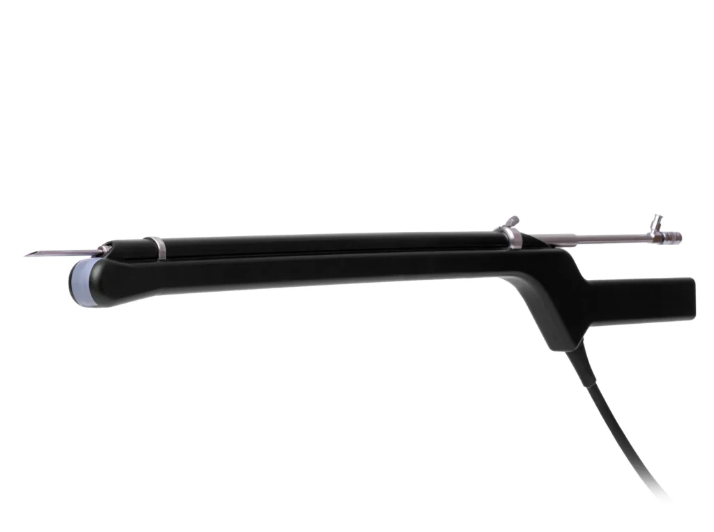 Monoblock Dramiński – sistema OPU completo