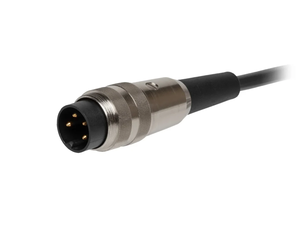 Conector de sonda para termómetro agrícola TROL2