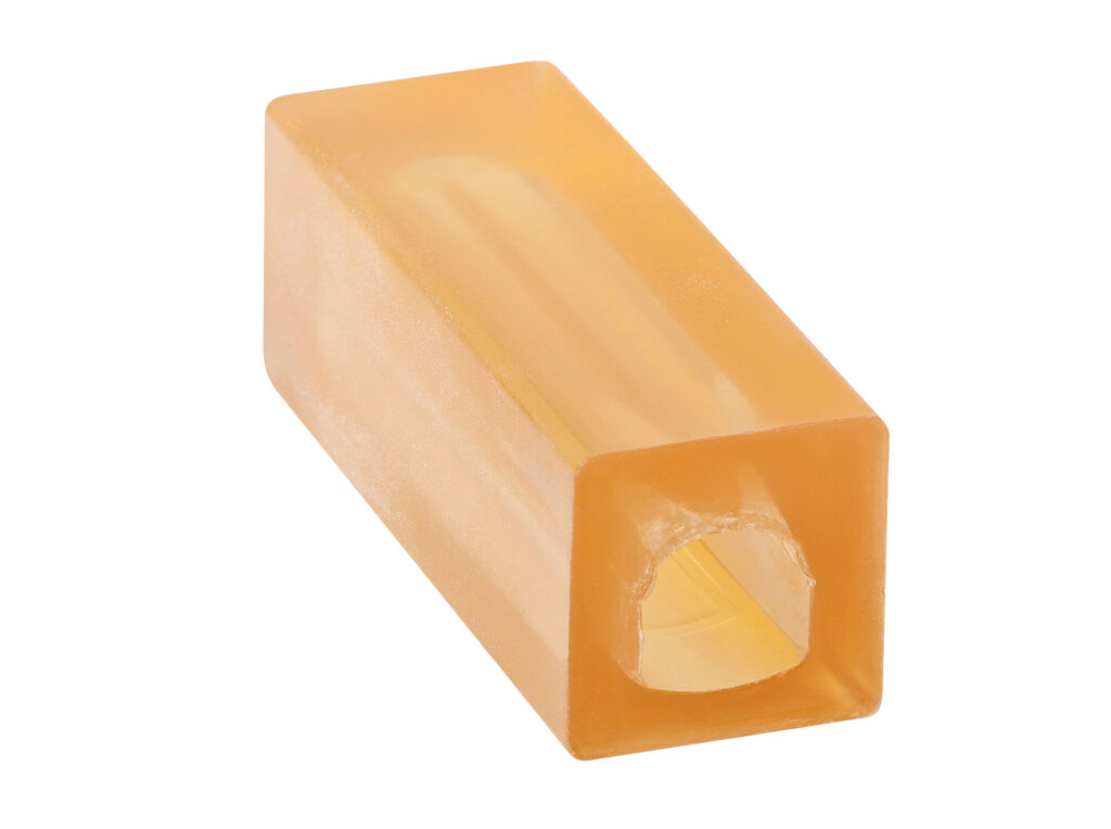 Nakładka żelowa do sondy 163/L