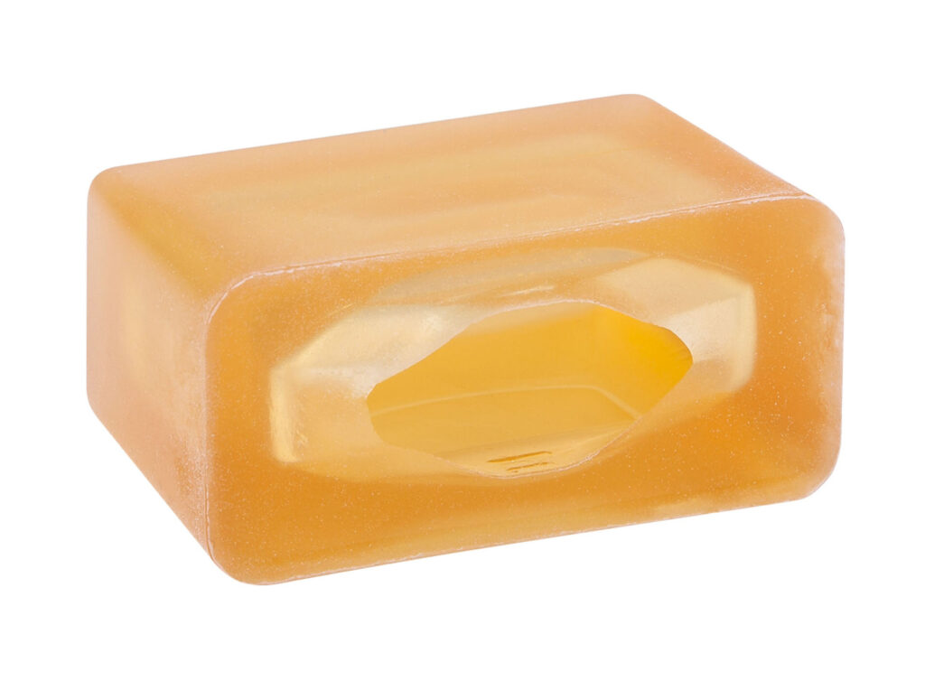 Żelowa nakładka dystansująca do sondy 171