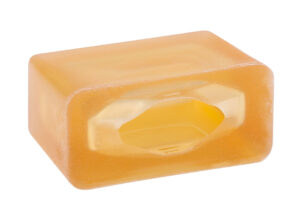 Żelowa nakładka dystansująca do sondy 171