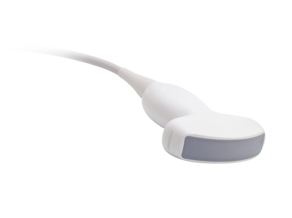 Abdominalna sonda convex