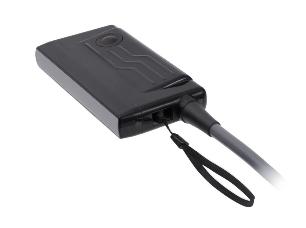 Sonda do badania mięsności