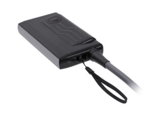 Sonda do badania mięsności