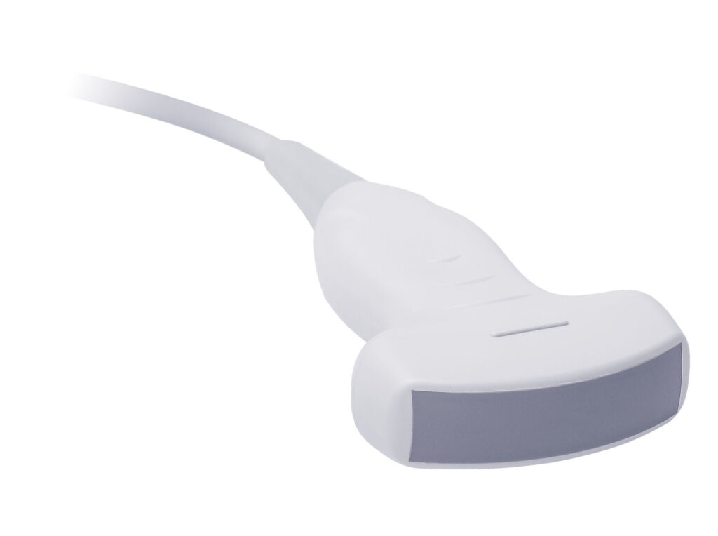 Abdominalna sonda convex