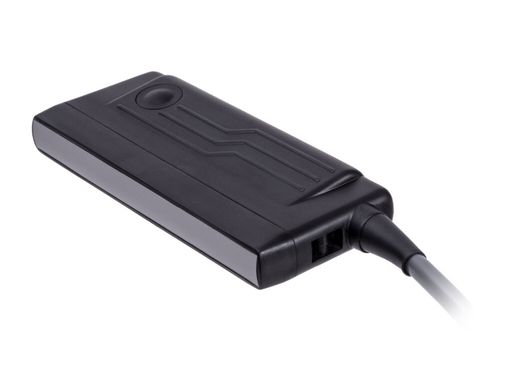 Sonda do badania mięsności