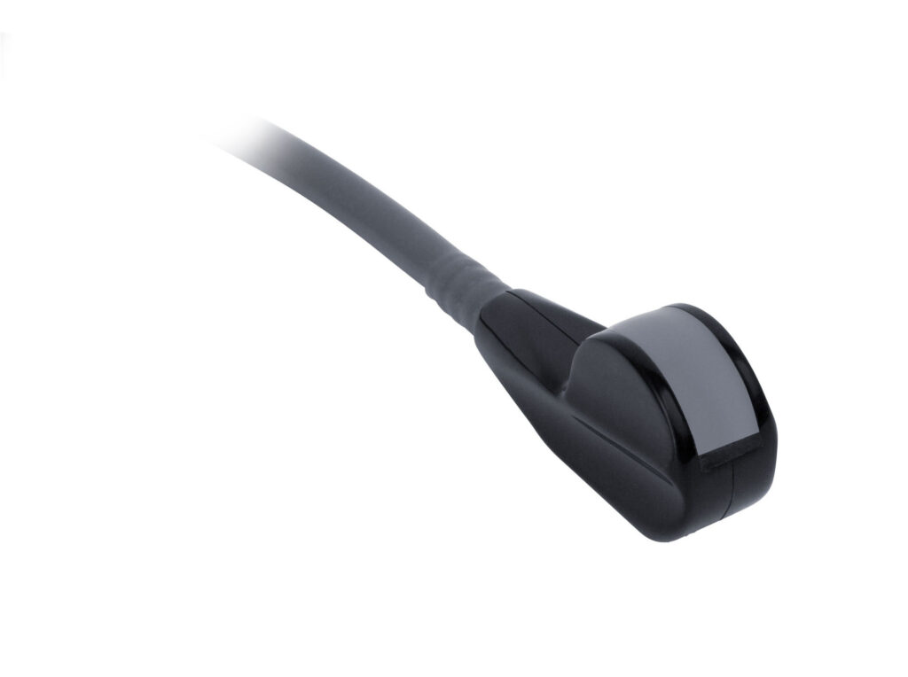 Rektalna sonda microconvex