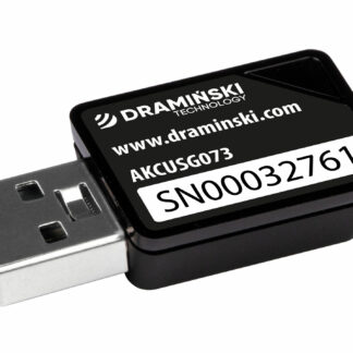 Adapter Wi-Fi do BLUE i 4VetSlim