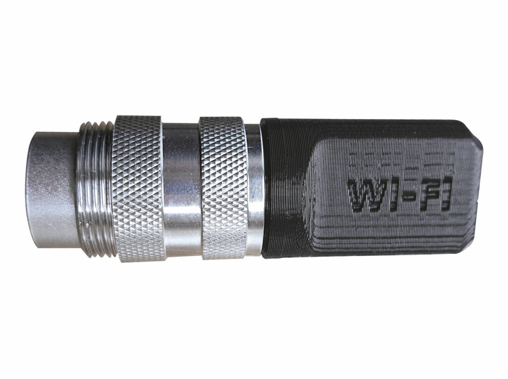 Adapter Wi-Fi do iScan 2, iScan 2 multi
