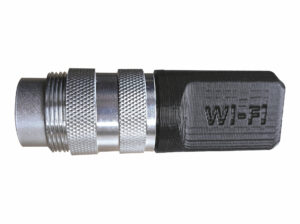 Adapter Wi-Fi do iScan 2, iScan 2 multi