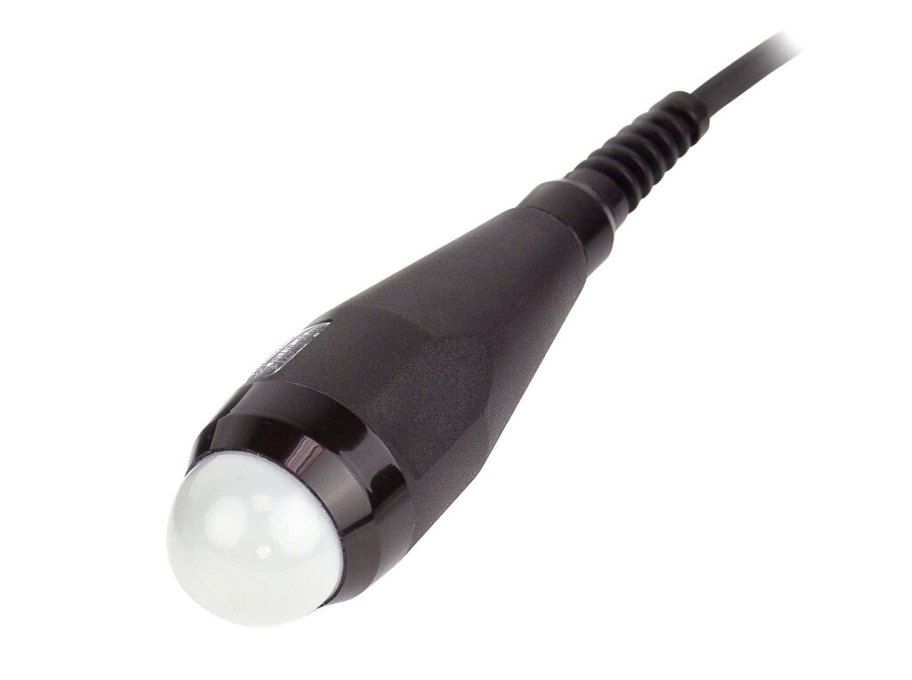 Mechaniczna, sektorowa sonda abdominalna 5,0 MHz