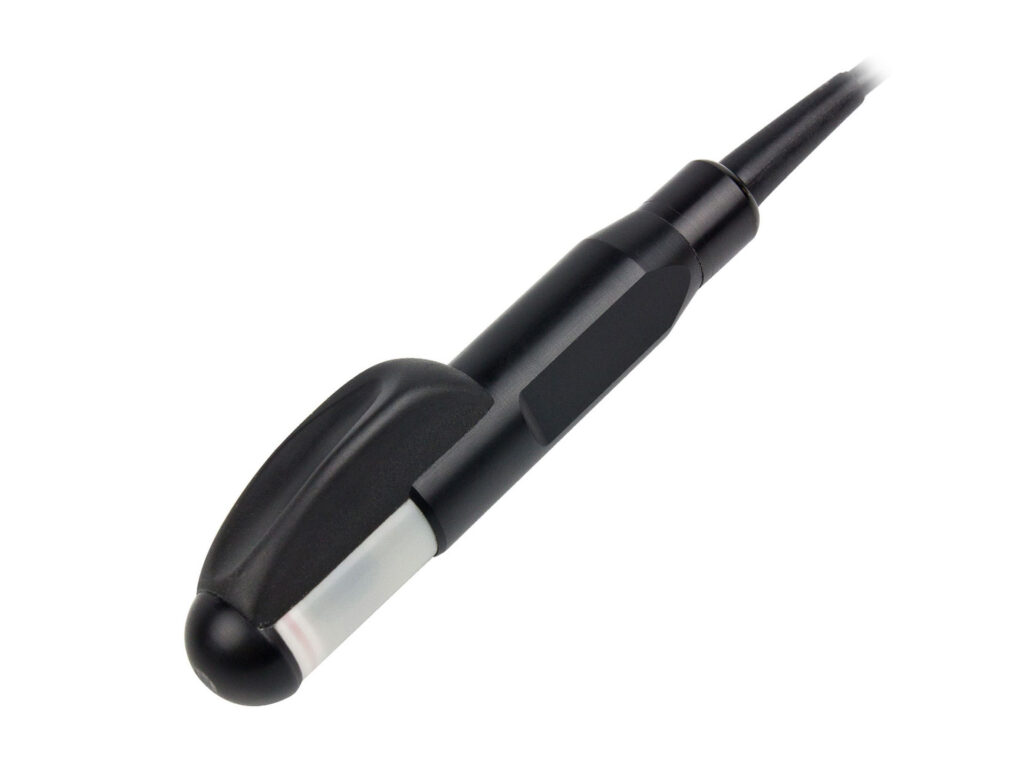 Mechaniczna sonda rektalna 5,0 MHz, 180°