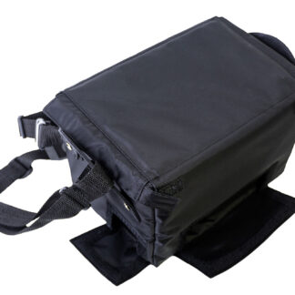 Bolsa de transporte para ecógrafo o tableta