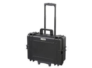 Walizka transportowa na kółkach do BLUE i 4VetSlim