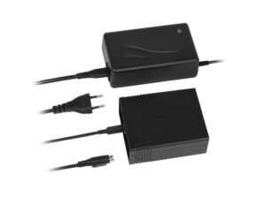 Power bank do ultrasonografu BLUE