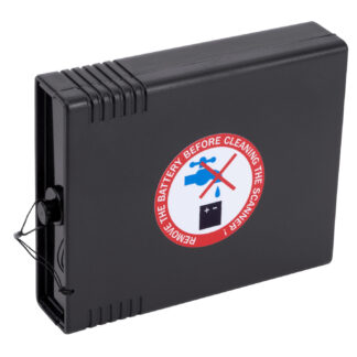 Bateria do iScan, 4Vet mini, Animal Profi 2, sonoFarm mini, DogScan